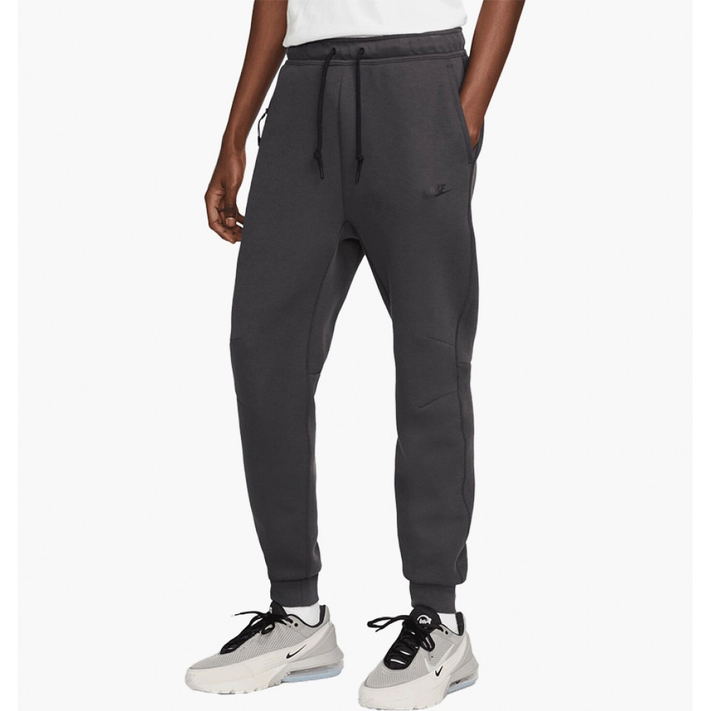 Штани Nike M NK TCH FLC JGGR FB8002-060 1 4