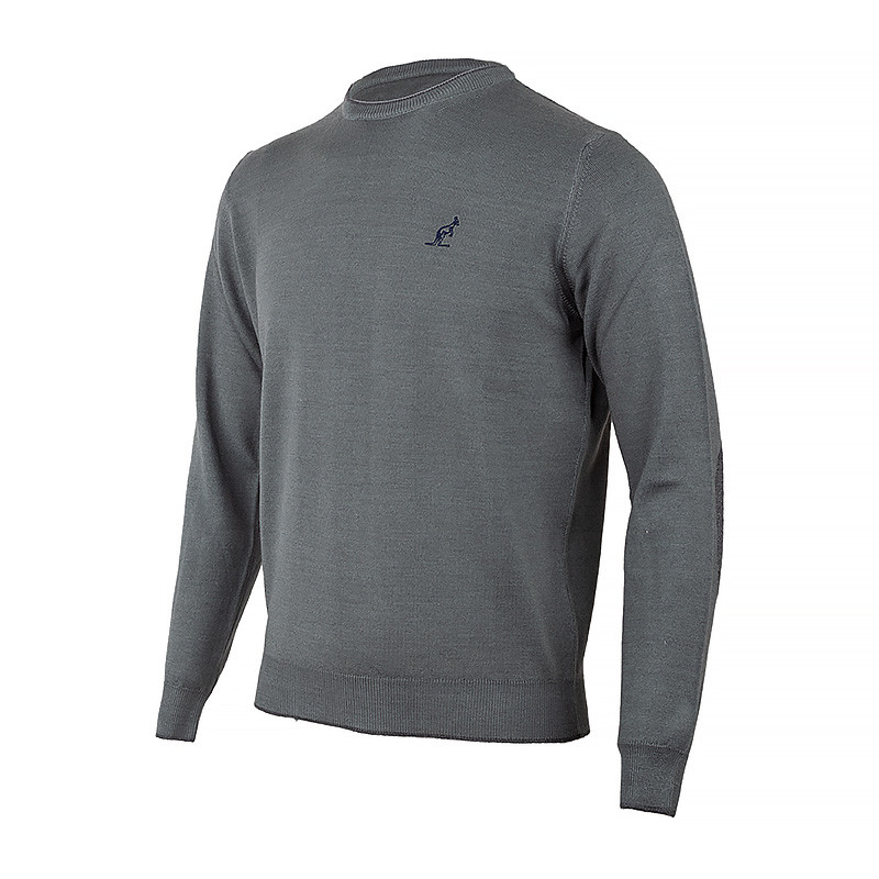 Джемпер AUSTRALIAN Sweater Merinos Crewneck LSUMA0010-022 1 1 4