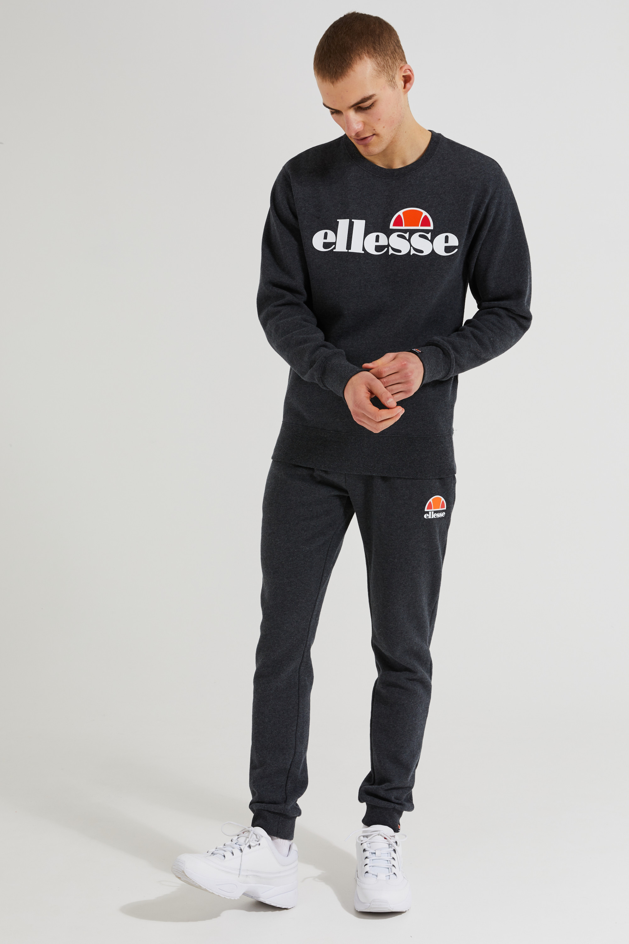 Світшот Ellesse SL Succiso Sweatshirt SHC07930-106 1 1 4