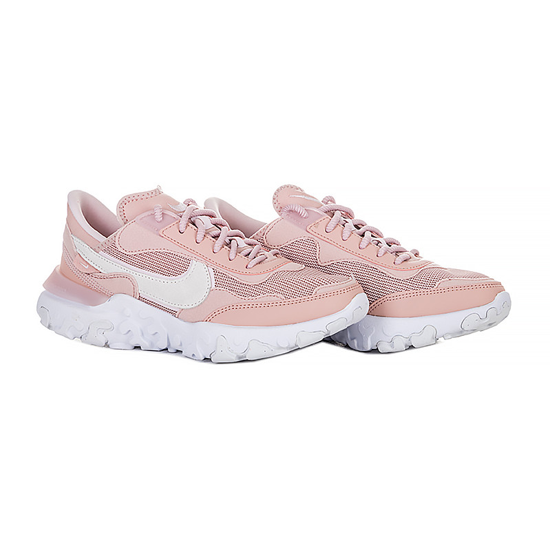 Кросівки Nike REACT REVISION DQ5188-601