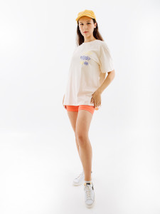 Футболка HELLY HANSEN W PLAY T-SHIRT 53941-020
