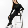 Футболка тренувальна Nike W NK DF ELEMENT CREW CU3277-010