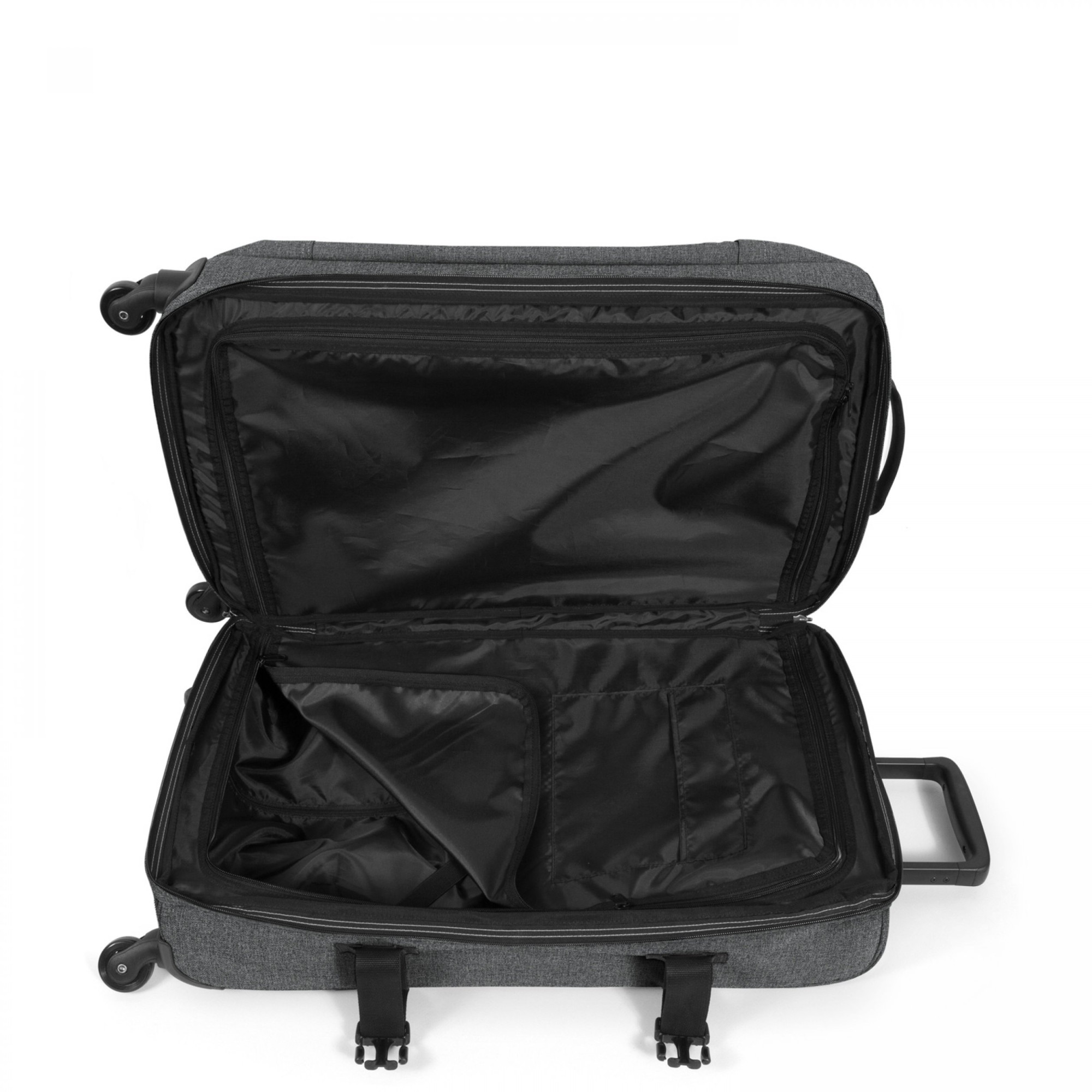 Валіза Eastpak TRANS4 S EK00080L77H