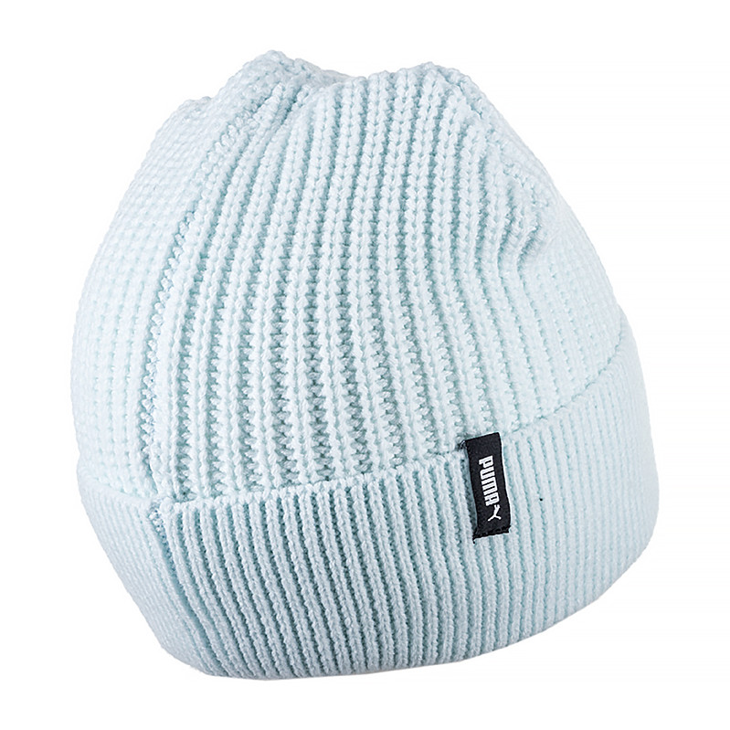 Шапка PUMA Metal Cat Beanie 2487404