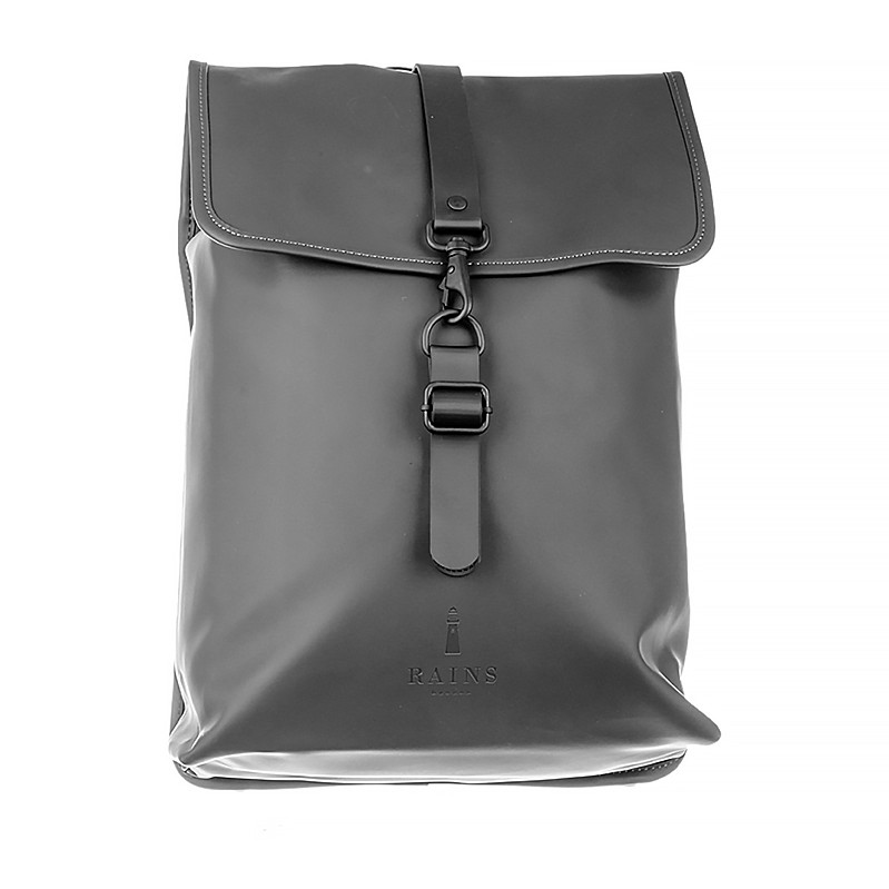 Рюкзак Rains Backpacks 1340-Black