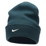 Шапка Nike U PEAK BEANIE SC MTSWSH L FB6527-328
