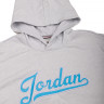 Толстовка JORDAN M J FLT MVP FLC PO 2 FN4613-043 2
