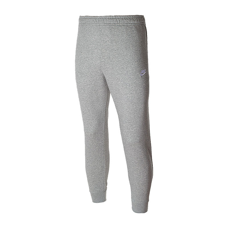 Штани Nike CLUB JGGR FT BV2679-063
