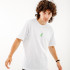 Футболка AUSTRALIAN UWILLDIE23 COTTON TEE HCUTS0051-002