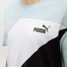 Футболка Puma POWER Colorblock Tee 67892922 1 2