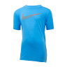 Футболка тренувальна Nike B NK DF HBR SS TOP DM8535-412