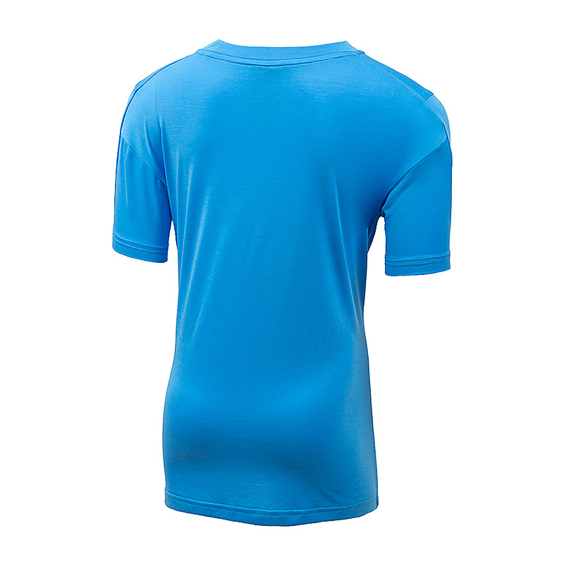 Футболка тренувальна Nike B NK DF HBR SS TOP DM8535-412