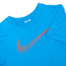 Футболка тренувальна Nike B NK DF HBR SS TOP DM8535-412