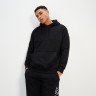 Толстовка Ellesse Montato OH Hoody SXT19205-011 1 3