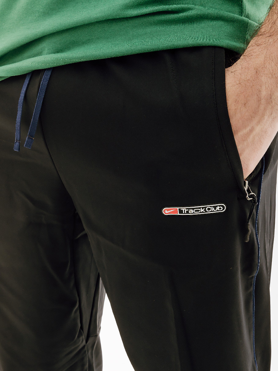 Штани Nike TRACK CLUB PANT FB5503-010