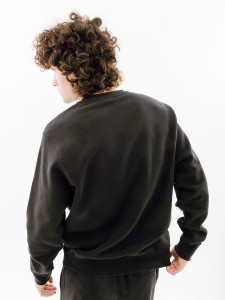 Толстовка Nike M NSW CLUB CRW BB BV2662-010 1