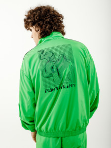 Вітровка AUSTRALIAN ZOOM SMASH KACKET HCUGC0037-316 4