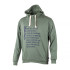 Кофта JEEP HOODED SWEATSHIRT Since 1941 O102569-E847