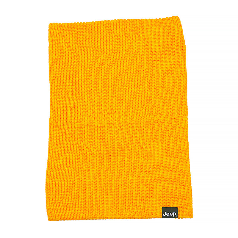 Баф JEEP RIBBED TRICOT NECKWARMER J22W O102601-Y247
