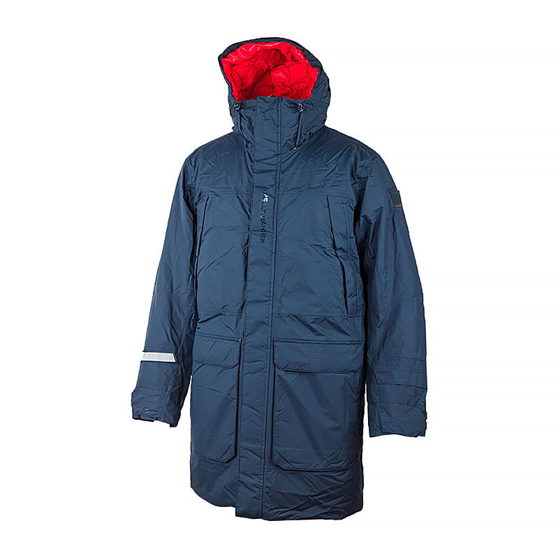 Пуховик HELLY HANSEN RWB DOWN PARKA 53593-598