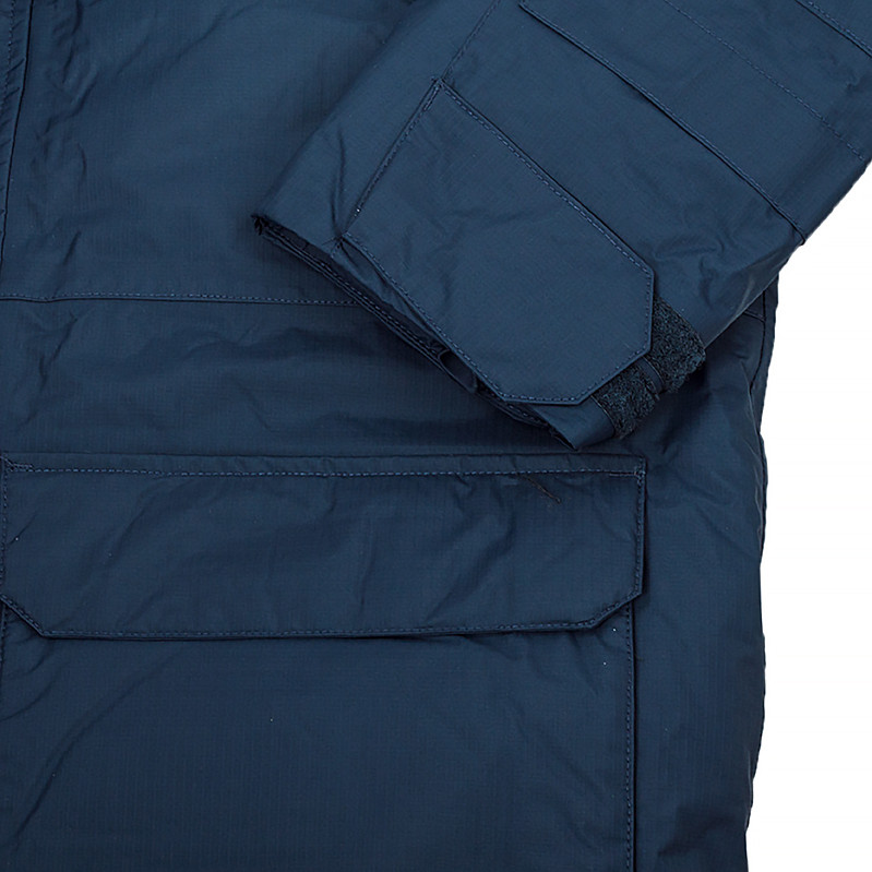 Пуховик HELLY HANSEN RWB DOWN PARKA 53593-598