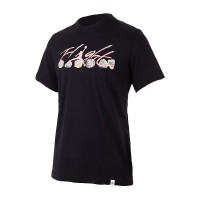 Футболка JORDAN M J FLT ESS RINGS SS CREW FN5966-010 1 4