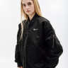Куртка Nike W NSW VRSTY BMBR JKT DV7876-010