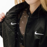 Куртка Nike W NSW VRSTY BMBR JKT DV7876-010