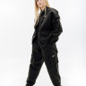 Куртка Nike W NSW VRSTY BMBR JKT DV7876-010