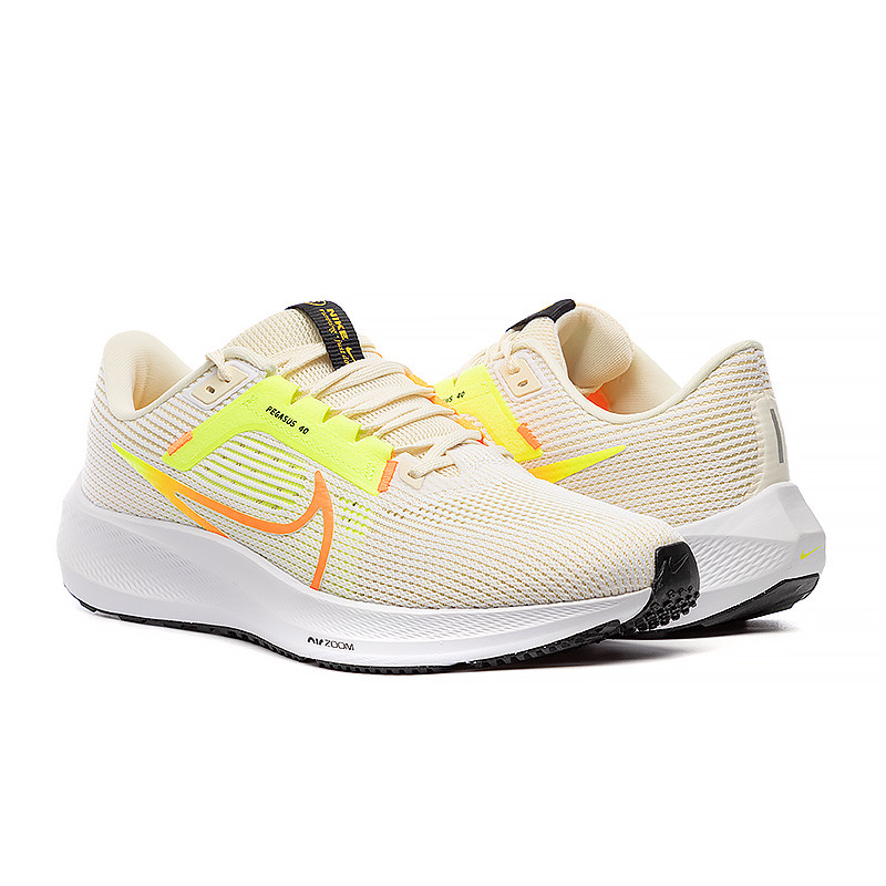 Кросівки Nike AIR ZOOM PEGASUS 40 DV3853-101
