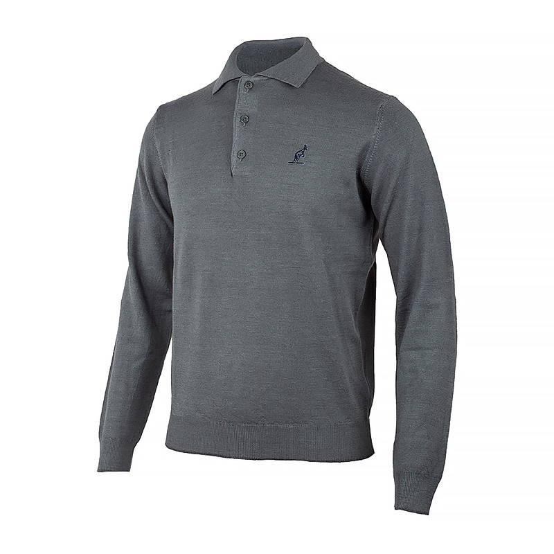 Кофта AUSTRALIAN Sweater Polo Neck LSUMA0013-022 1 1 4