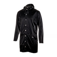 Куртка Rains Jackets 1202-VelvetBlack 1 1 4