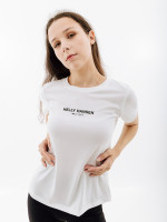 Футболка HELLY HANSEN W ALLURE T-SHIRT 53970-001