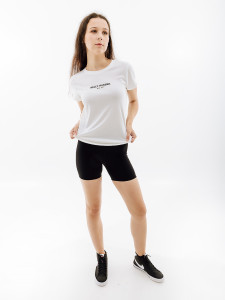 Футболка HELLY HANSEN W ALLURE T-SHIRT 53970-001