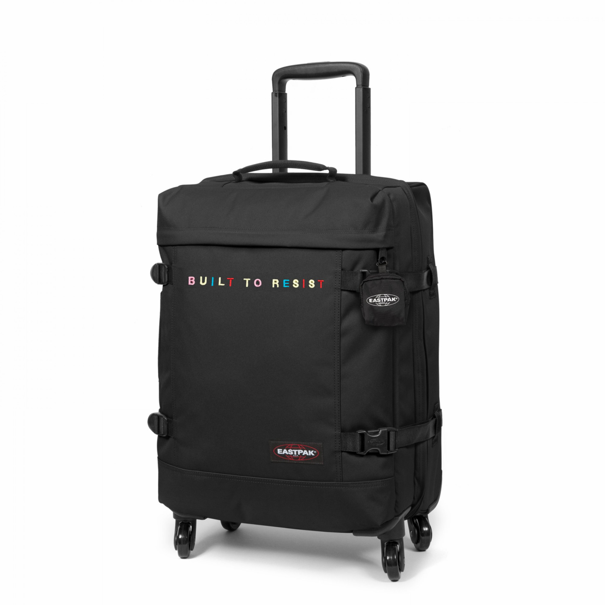 Валіза Eastpak TRANS4 S EK00080LO05