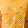 Футболка HELLY HANSEN SHORELINE T-SHIRT 2.0 34222-328 2