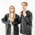 Куртка Rains Jackets 1201-BlackReflective