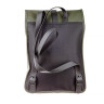 Рюкзак Rains Backpacks 1340-Green