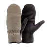 Рукавиці Rains Gloves and Mittens 1671-VelvetTaupe