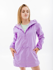 Куртка HELLY HANSEN W ESSENCE MID RAIN COAT 53971-699