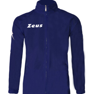 Вітровка ZEUS K-WAY RAIN-ROYAL