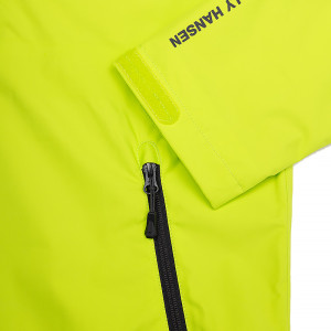 Куртка HELLY HANSEN CREW JACKET 30263-402 3