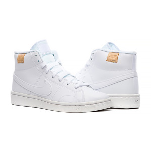 Кросівки Nike COURT ROYALE 2 MID CT1725-100