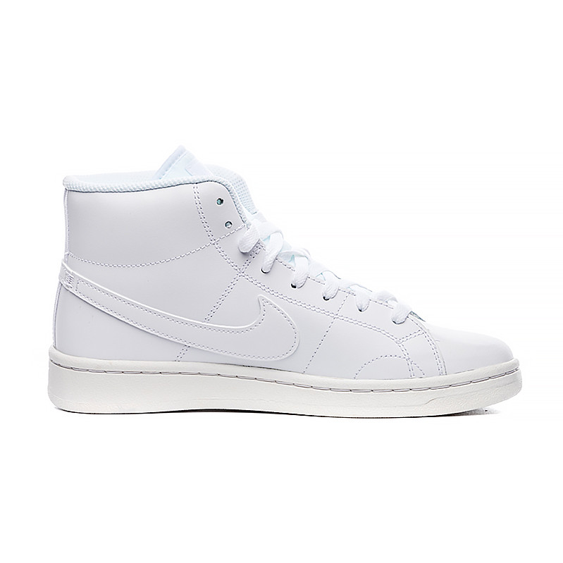 Кросівки Nike COURT ROYALE 2 MID CT1725-100