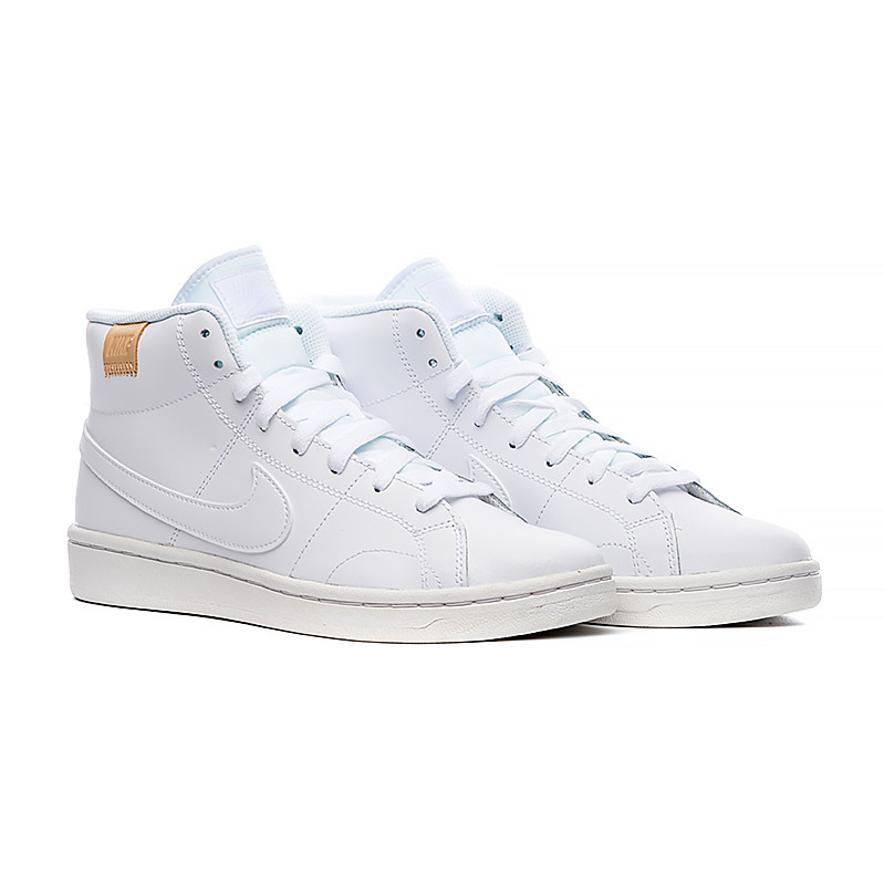 Кросівки Nike COURT ROYALE 2 MID CT1725-100