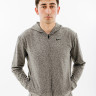 Кофта Nike M NK DRY HOODIE FZ HPRDRY LT BQ2864-032 1 3