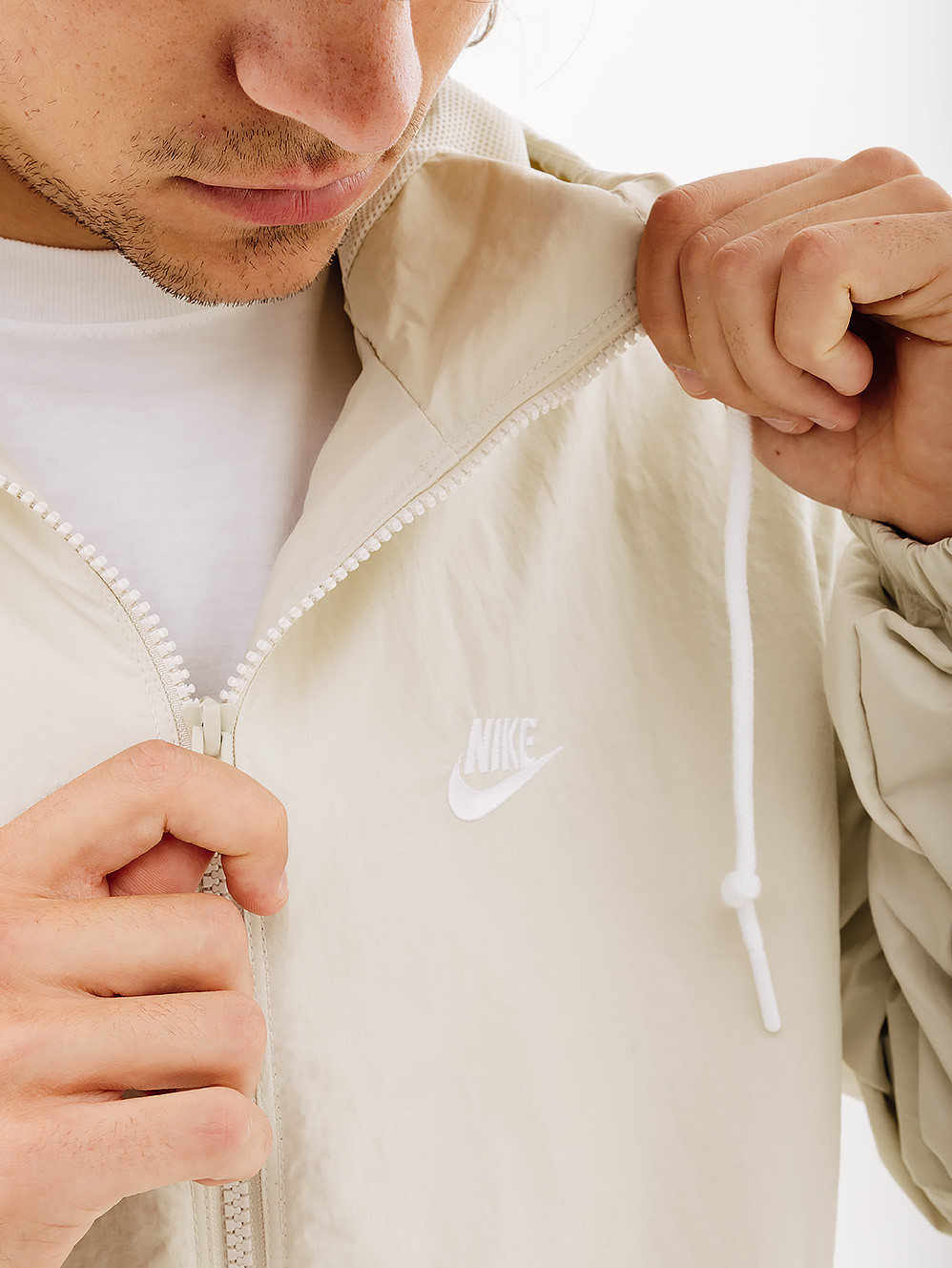 Куртка Nike CLUB FB7397-072