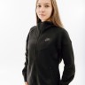 Толстовка Nike W TCH FLC WR FZ HDY FB8338-010
