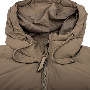 Куртка Rains Jackets 1507-Taupe 4