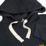 Кофта JEEP HOODED SWEATSHIRT Since 1941 O102569-J867